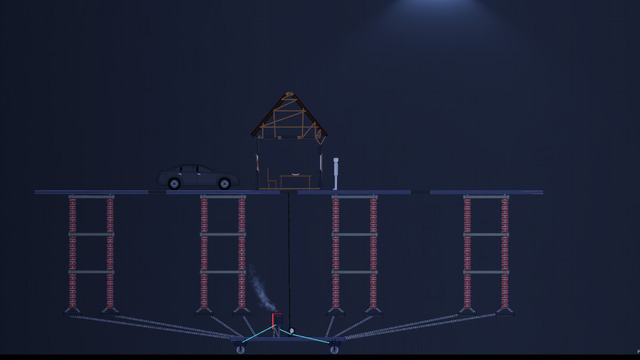 Steamでまたマルウェア含む悪質Mod登場…人気の棒人間風キャラぐちゃぐちゃサンドボックス『People Playground』ワークショップ当面は閉鎖へ