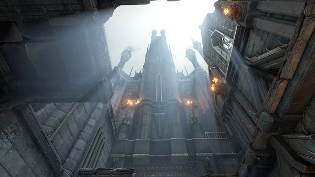 アリーナFPS『Quake Champions』が「基本プレイ無料」から「買い切り型」に移行―バトルパスや課金要素を廃止