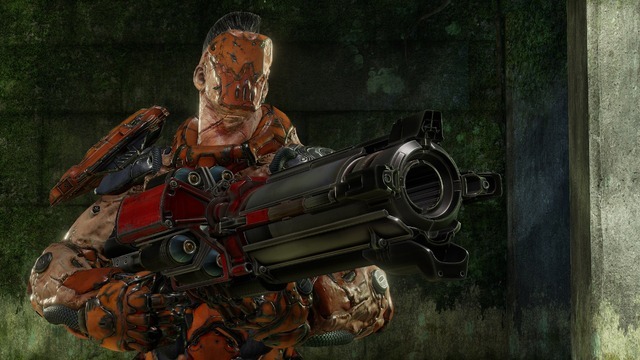 アリーナFPS『Quake Champions』が「基本プレイ無料」から「買い切り型」に移行―バトルパスや課金要素を廃止