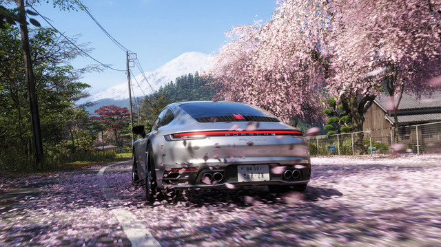 『Forza Horizon 6』“痛車”削除やBANの報告相次ぐ―運営がユーザー生成コンテンツの審査・取り締まり基準を明確化するも線引きが曖昧との声