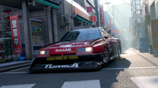 『Forza Horizon 6』“痛車”削除やBANの報告相次ぐ―運営がユーザー生成コンテンツの審査・取り締まり基準を明確化するも線引きが曖昧との声