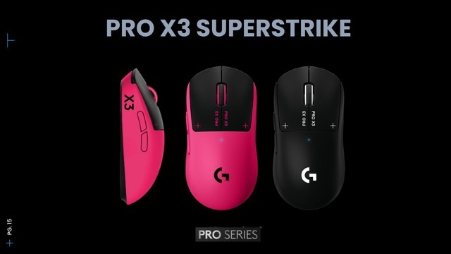 「クリック」を極めた59gマウスに8KHzキーボード、AIマイクまで！ロジクールG新製品が一挙登場した「G PLAY TOKYO 2026」レポート