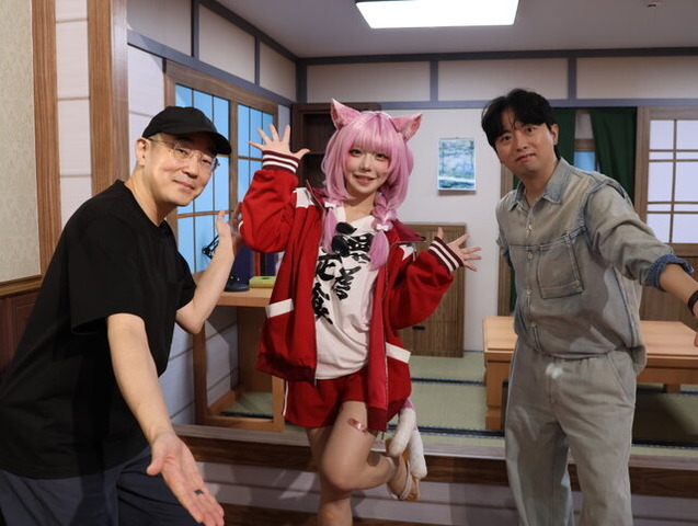 キム・ヨンハ氏とミツキヨ氏の出会ったきっかけは？ 新作『ファレイドリア』開発陣にインタビュー！コンセプトの深堀りや『ブルアカ』との“違い”も語る【TGS2026】