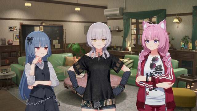 キム・ヨンハ氏とミツキヨ氏の出会ったきっかけは？ 新作『ファレイドリア』開発陣にインタビュー！コンセプトの深堀りや『ブルアカ』との“違い”も語る【TGS2026】