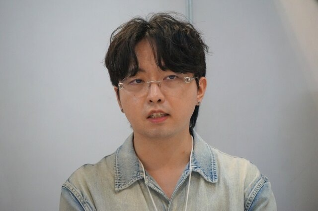 キム・ヨンハ氏とミツキヨ氏の出会ったきっかけは？ 新作『ファレイドリア』開発陣にインタビュー！コンセプトの深堀りや『ブルアカ』との“違い”も語る【TGS2026】