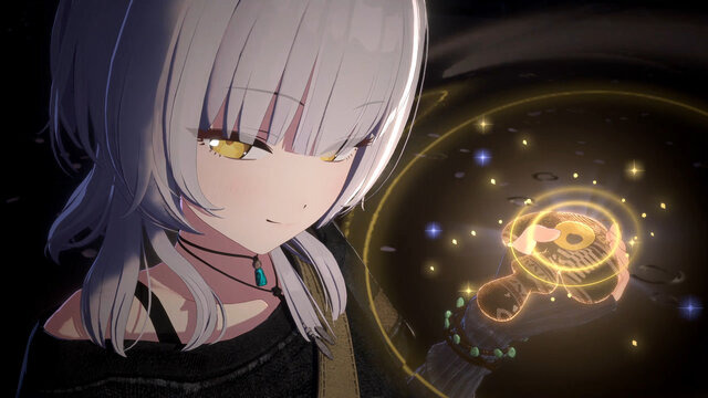 キム・ヨンハ氏とミツキヨ氏の出会ったきっかけは？ 新作『ファレイドリア』開発陣にインタビュー！コンセプトの深堀りや『ブルアカ』との“違い”も語る【TGS2026】