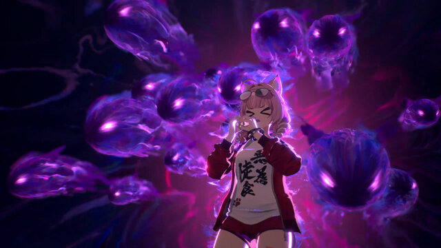 キム・ヨンハ氏とミツキヨ氏の出会ったきっかけは？ 新作『ファレイドリア』開発陣にインタビュー！コンセプトの深堀りや『ブルアカ』との“違い”も語る【TGS2026】