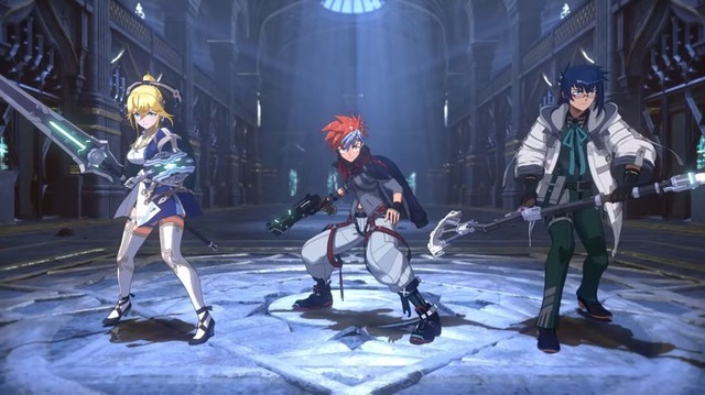 『ワイルドアームズ』開発者がおくる新作RPG『アームドファンタジア』開発中止に？2026年3月には試作ROMをパブリッシャーへ提出も、決算資料で開発中止と言及