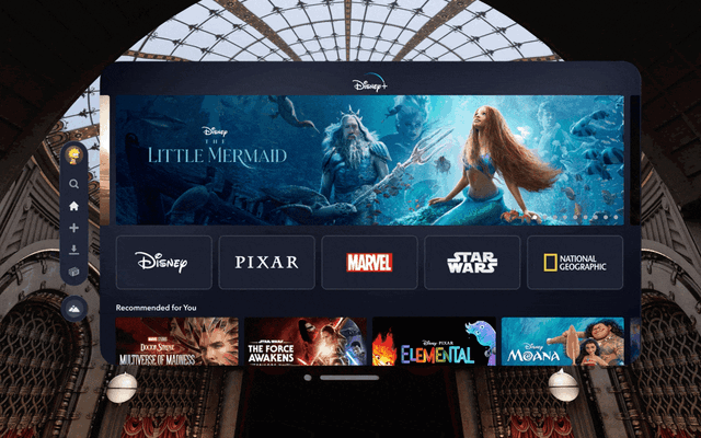 Metaが3D映画やスポーツ配信を大幅拡充、Questにも一部提供。SWやMCU作品を新たな没入フォーマットで提供、VRグラスはIMAX Enhanced認証取得