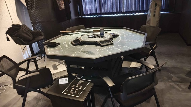 世界中のインディーゲームが集まる「UKIYO GAME BAR」東京でプレオープン中。インディーゲームのイベント出展支える“業界の黒子”が365日遊べる場所を作った理由とは【インタビュー】