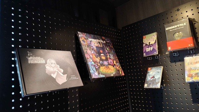 世界中のインディーゲームが集まる「UKIYO GAME BAR」東京でプレオープン中。インディーゲームのイベント出展支える“業界の黒子”が365日遊べる場所を作った理由とは【インタビュー】