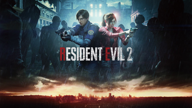 新作映画「バイオハザード」公開後、ゲームのプレイヤー数にも変化が？『RE:2』の1日あたりのプレイヤー数が約48％増と調査会社が分析