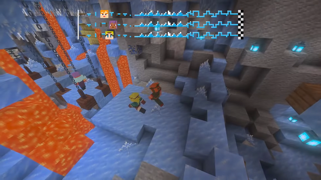 『マイクラ』販売4億2500万本を突破していて新規プレイヤーは今も毎日30万人以上―登場から17年以上、衰え知らず