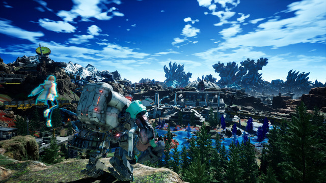 バンナム発メカPvPvE『SYNDUALITY Echo of Ada』オンラインサ終へ。しかしオフライン版制作決定、買っておけばずっと残る