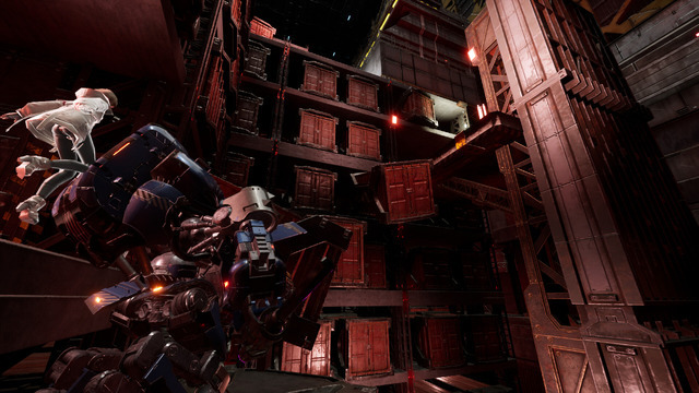 バンナム発メカPvPvE『SYNDUALITY Echo of Ada』オンラインサ終へ。しかしオフライン版制作決定、買っておけばずっと残る