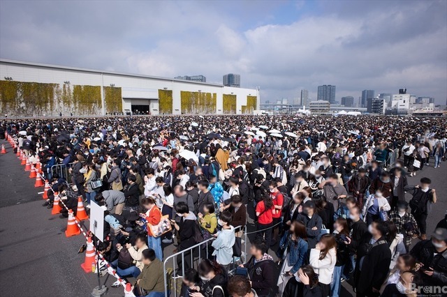 「AnimeJapan 新人クリエイター大賞 2027」10月1日応募受付開始。グランプリ賞金100万円、入賞作品は世界配信へ