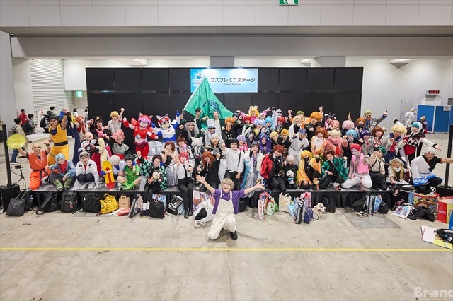 「AnimeJapan 新人クリエイター大賞 2027」10月1日応募受付開始。グランプリ賞金100万円、入賞作品は世界配信へ