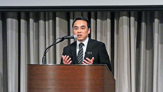 AI搭載の電子黒板で会議をマネジメントする…BenQとMAYAの協業が生んだ新シリーズ「WORXHUB BQ05」がもたらす可能性