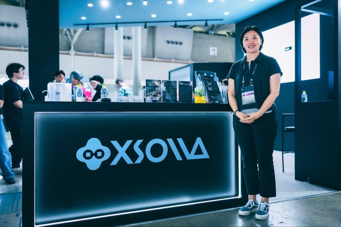 「ローンチ戦略に、最初からWeb Shopを組み込む時代へ」―Xsolla APAC統括イ・ジュヨン氏が語る、規制の変化が動かしたアジアのゲームコマース【TGS2026】