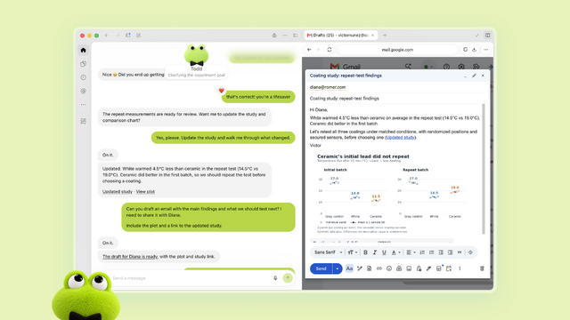 OpenAIのAIエージェント「dots」提供開始　専用クラウドPCで4000超アプリと連携、GPT-6 Astraで24時間動作