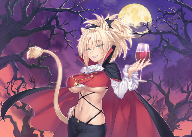 美少女ネコRPG『ネコぱら セカイコネクト』Steam版は10月初旬以降に延期。色々大きい新ネコやハロウィン衣装、バスタオルのショコラ・バニラグッズなど新情報も解禁