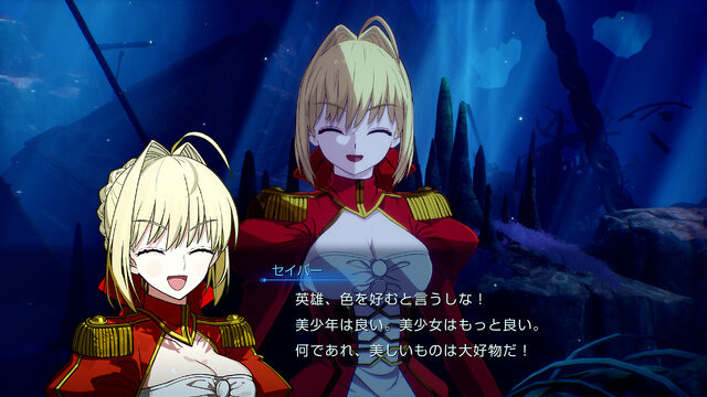 「体制変更」による影響はあったのか？ 波乱が続いた『Fate/EXTRA Record』の「これまで」と「これから」