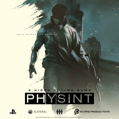 XBOXのアーシャ・シャルマ氏、ソニーと「競争と協調は共存できる」と言及―『PHYSINT』での小島監督との契約に喜び、XBOXの事業売却は否定
