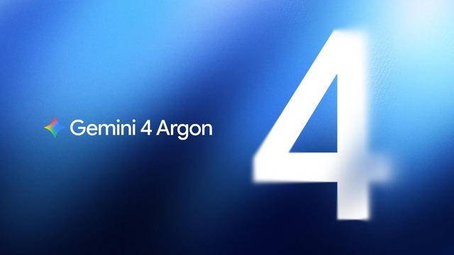 Google、新フロンティアモデルGemini 4 Argon発表　出力100万トークンで長期の自律推論に強み、法務や業務自動化でOpus 5.5やAstraに大差