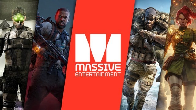 ユービーアイ、開発スタジオ・クリエイティブハウス2を「Massive Entertainment」に改名へ。『ディビジョン』シリーズで知られるデベロッパーの名前を受け継ぐ