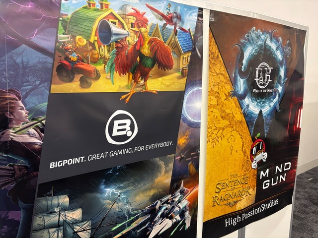 開発費最大50％を助成、ドイツ企業17社が日本へ―『トロピコ』『EVERSPACE』企業も参加した日独ゲーム産業交流