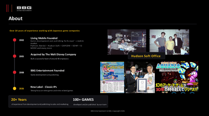 開発費最大50％を助成、ドイツ企業17社が日本へ―『トロピコ』『EVERSPACE』企業も参加した日独ゲーム産業交流