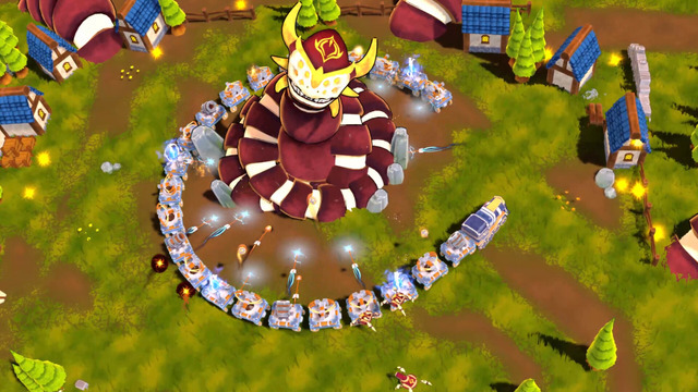 AIクローンゲームを先に出すぞと“身代金”要求―AIによる模倣訴える海外インディーデベロッパー、日本では進捗投稿を控えると決断した開発者も