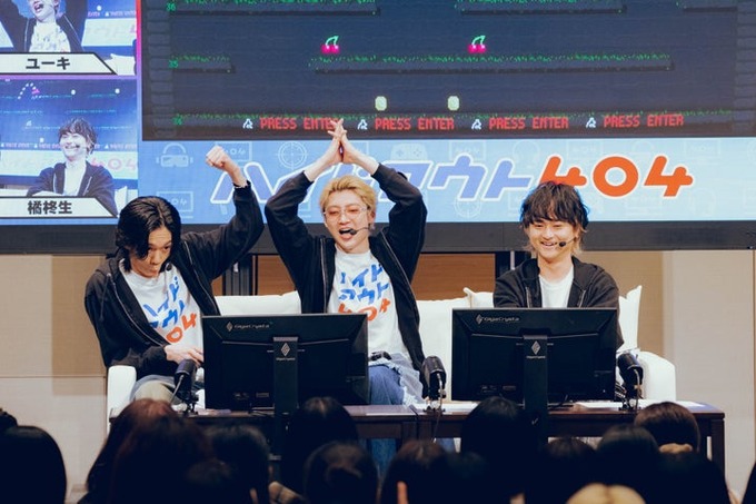 「OIGS2026」来場者は前年比1.6倍に拡大―150超のゲーム展示、開発者・パブリッシャーの商談や官民連携も