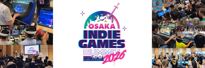 「OIGS2026」来場者は前年比1.6倍に拡大―150超のゲーム展示、開発者・パブリッシャーの商談や官民連携も