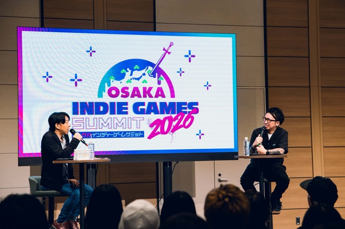 「OIGS2026」来場者は前年比1.6倍に拡大―150超のゲーム展示、開発者・パブリッシャーの商談や官民連携も