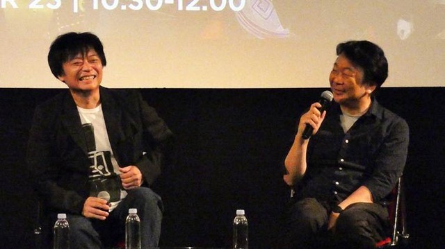 『ペルソナ』シリーズは『3』でどのように生まれ変わったのか？キーマン3名が語る「今だから言えること」と「『5』までの歩み」【The Tenth Mosaic レポート】