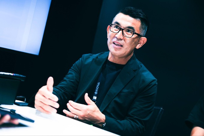攻略メディアとグローバル決済ソリューションがなぜ協業？Xsolla×Game8が語る、広告の先にある「ゲーム・メディア・コマース」の未来―世界進出の一手とは【TGS2026】