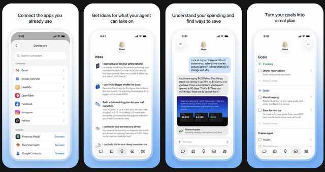 Meta、AIエージェントMuseをM5Stackやラズパイで使うMuse Gadgets公開　スマート家電連携ハブを無料配布、SDKはオープンソース