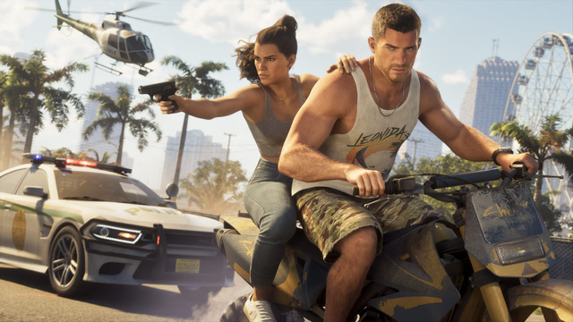 「『GTA 6』にはゲーム価格引き上げの先陣を切ってほしい」―高騰する開発費に「選択肢は尽きた」…『キングダムカム』開発元の共同創業者が語る