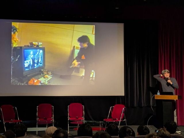 『Rez』はいかにして生まれ、そしてなぜ“気持ちいい”のか？水口哲也ら語る、音・映像・操作がひとつになるインタラクティブ・ミュージックのシナスタジア