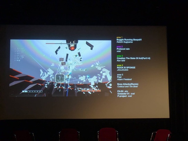『Rez』はいかにして生まれ、そしてなぜ“気持ちいい”のか？水口哲也ら語る、音・映像・操作がひとつになるインタラクティブ・ミュージックのシナスタジア