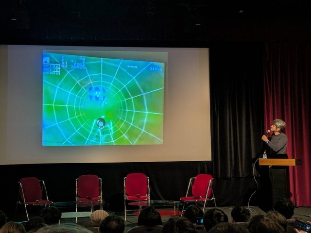 『Rez』はいかにして生まれ、そしてなぜ“気持ちいい”のか？水口哲也ら語る、音・映像・操作がひとつになるインタラクティブ・ミュージックのシナスタジア