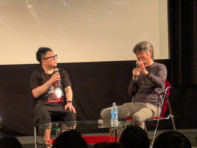 『Rez』はいかにして生まれ、そしてなぜ“気持ちいい”のか？水口哲也ら語る、音・映像・操作がひとつになるインタラクティブ・ミュージックのシナスタジア