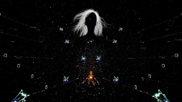 『Rez』はいかにして生まれ、そしてなぜ“気持ちいい”のか？水口哲也ら語る、音・映像・操作がひとつになるインタラクティブ・ミュージックのシナスタジア