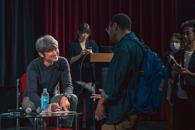 『Rez』はいかにして生まれ、そしてなぜ“気持ちいい”のか？水口哲也ら語る、音・映像・操作がひとつになるインタラクティブ・ミュージックのシナスタジア
