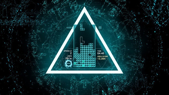 『Rez』はいかにして生まれ、そしてなぜ“気持ちいい”のか？水口哲也ら語る、音・映像・操作がひとつになるインタラクティブ・ミュージックのシナスタジア