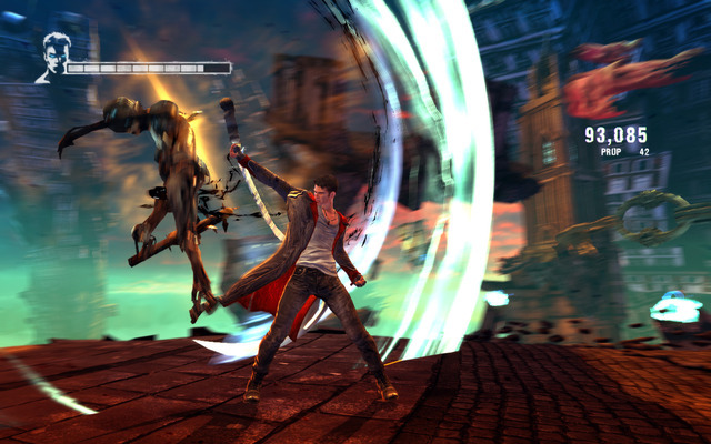 『DmC』『Hellblade』Ninja Theoryでレイオフ開始―スタジオ閉鎖案の協議続くなか複数スタッフが退職・余剰人員化を報告