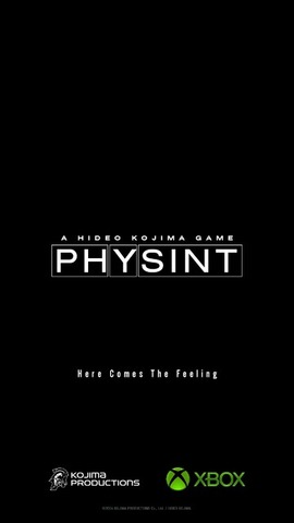 コジプロ新作『PHYSINT』は「『メタルギア』のルーツを感じさせるような作品」に―でも、新しい要素を入れたちょっと（かなり）違うスパイ・アクションにしたい