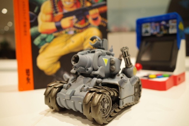 幻のロケテ版は社内で“発掘”された！『METAL SLUG ULTIMATE COLLECTION』開発陣に訊く30周年の「集大成」と“MISSION REBOOT”【インタビュー】
