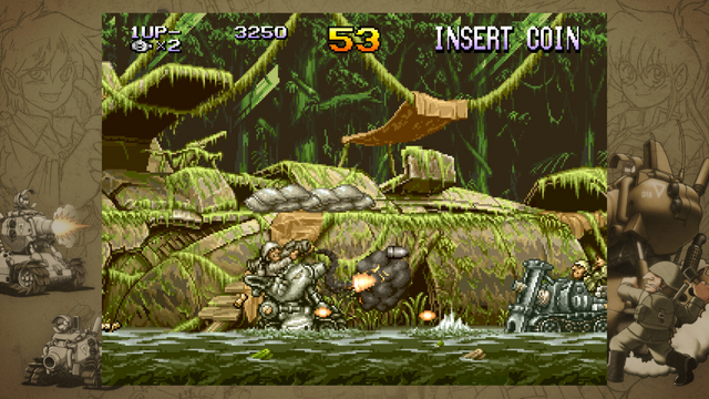 幻のロケテ版は社内で“発掘”された！『METAL SLUG ULTIMATE COLLECTION』開発陣に訊く30周年の「集大成」と“MISSION REBOOT”【インタビュー】